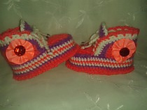 Пинетки  10 см.
